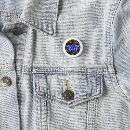 Luna und Dembow Support Button (Beispiel)