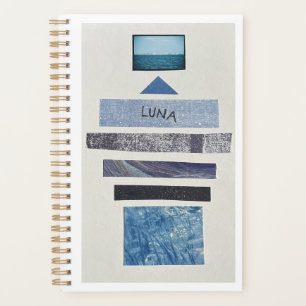 Luna und Hi Tides Planer