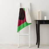 Luna Wolfwoman Sherpadecke (Beispiel)