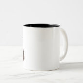 Luna Zweifarbige Tasse (VorderseiteRechts)