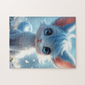 Lunabu Dreamy Fantasy Jigsaw Puzzle (Horizontal)