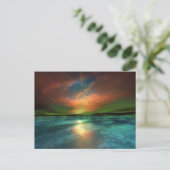 Lunacy Postkarte (Stehend Vorderseite)