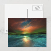 Lunacy Postkarte (Vorne/Hinten)