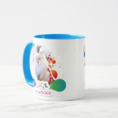 LunADDICT Tasse (Vorderseite Links)