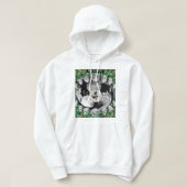Lunalemma Hoodie (Design vorne)