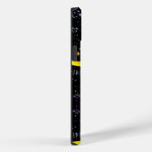 Lunar Case-Mate iPhone Hülle (Rückseite / Rechts)