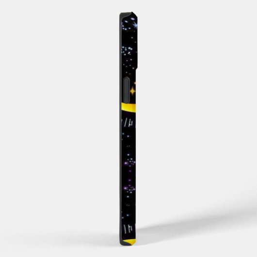 Lunar Case-Mate iPhone Hülle (Rückseite / Rechts)