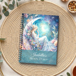 Lunar Dreams Fairy Planner Planer