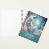 Lunar Dreams Fairy Planner Planer (Anzeige)