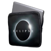 Lunar Eclipse Images Bilder von Lunar Eclipse Foto Laptopschutzhülle (Vorderseite Links)