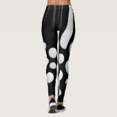 Lunar Eclipse Leggings (Rückseite)