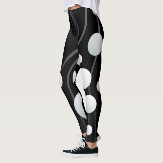 Lunar Eclipse Leggings (Links)