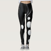 Lunar Eclipse Leggings (Vorderseite)