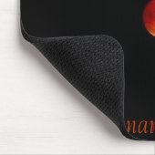 Lunar Eclipse Mousepad (Ecke)