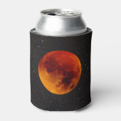 Lunar Eclipse of the Century Dosenkühler (Kanne Vorderseite)