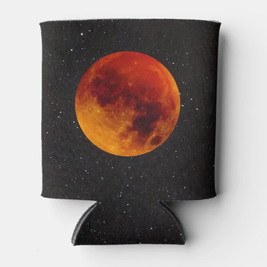 Lunar Eclipse of the Century Dosenkühler (Vorderseite)