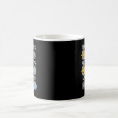 Lunar Eclipse Solar Eclipse Apokalypse Sonstiges R Kaffeetasse (Mittel)