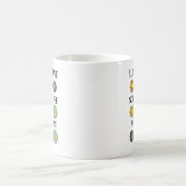 Lunar Eclipse Solar Eclipse Apokalypse Sonstiges R Kaffeetasse (Mittel)