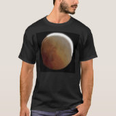 Lunar Eclipse T-Shirt (Vorderseite)