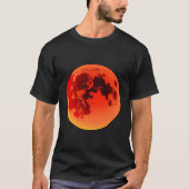 Lunar Eclipse T-Shirt (Vorderseite)