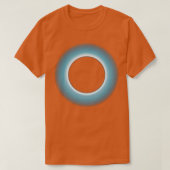 Lunar Eclipse T-Shirt (Design vorne)