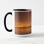 Lunar Eclipse | Victoria, British Columbia Tasse (Links)