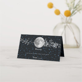 Lunar Empfang Platzkarte