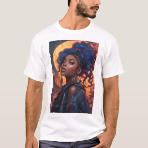 Lunar Enchantress T-Shirt