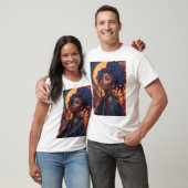 Lunar Enchantress T-Shirt (Unisex)