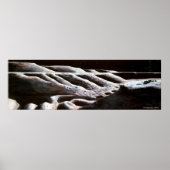 Lunar Exploration Poster (Vorne)