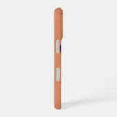 Lunar Fang – Schlangenwolf iPhone 16 Hülle (Rechte Seite)