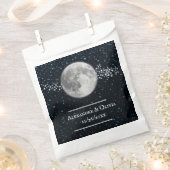 Lunar Gastgeschenk Hochzeit Bags Geschenktütchen (Ausgeschnitten)