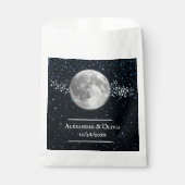 Lunar Gastgeschenk Hochzeit Bags Geschenktütchen (Vorderseite)