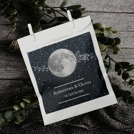 Lunar Gastgeschenk Hochzeit Bags Geschenktütchen