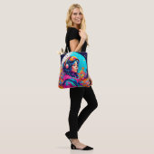Lunar Girl Tasche (Am Model)