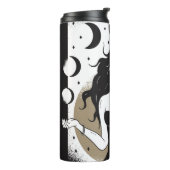Lunar Goddess Thermosbecher (Nach links gedreht)