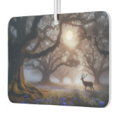 Lunar Harvest - Deer Autolufterfrischer (Links)