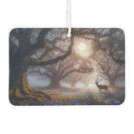 Lunar Harvest - Deer Autolufterfrischer