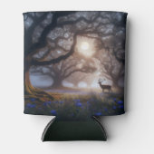 Lunar Harvest - Deer Dosenkühler (Vorderseite)