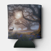 Lunar Harvest - Deer Dosenkühler (Rückseite)