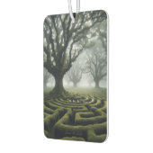 Lunar Harvest - Maze Autolufterfrischer (Links)