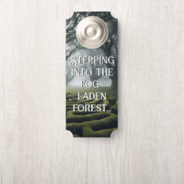 Lunar Harvest - Maze Türanhänger