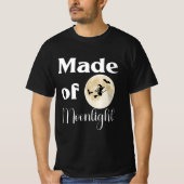 Lunar Hex T-Shirt (Vorderseite)