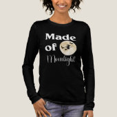 Lunar Hex Tri-Blend Shirt (Vorderseite)