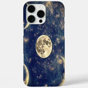 Lunar iPhone Case Celestial für Sie