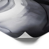 Lunar Junction Poster (Ecke)