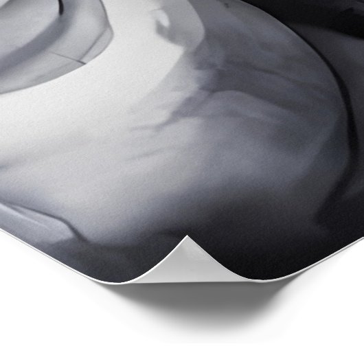 Lunar Junction Poster (Ecke)