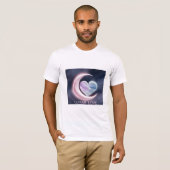 Lunar Love T-Shirt (Vorne ganz)