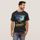 Lunar Lullaby T-Shirt (Vorne ganz)
