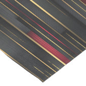 Lunar Luxe Mittelgroßer Tischläufer (Ecke)